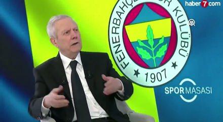 UEFA Mourinho ve Diego Carlos'un s&ouml;zleşmelerindeki aşımdan dolay Fenerbah&ccedil;e'ye ceza kesti