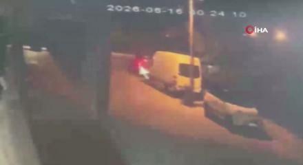 &Uuml;mraniye'de 1 kişinin &ouml;ld&uuml;ğ&uuml; &ccedil;atışmada delilleri silmek isteyen 11 ş&uuml;pheli tutuklandı
