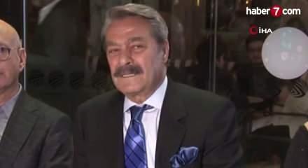 Kadir İnanır hayatını kaybetti