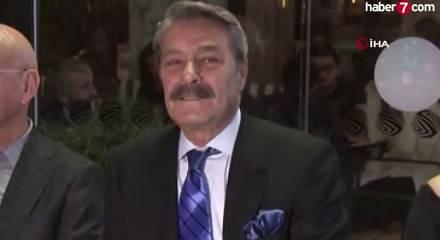 Usta sanat&ccedil;ı Kadir İnanır'a veda: Son yolculuğu i&ccedil;in hazırlıklar başladı