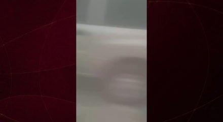 Venezuela'daki dehşet anlarının yeni g&ouml;r&uuml;nt&uuml;leri ortaya &ccedil;ıktı!