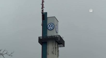 Volkswagen hisslerinin bir b&ouml;l&uuml;m&uuml;n&uuml; Bain Capital'e devredecek