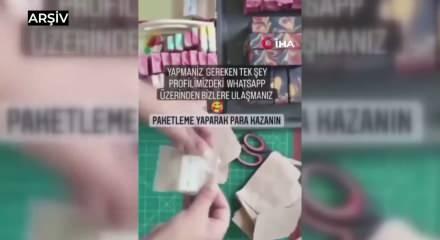 Yasa dışı bahis şebekelerinde yeni y&ouml;ntem: Hesap kullandırma tuzağı