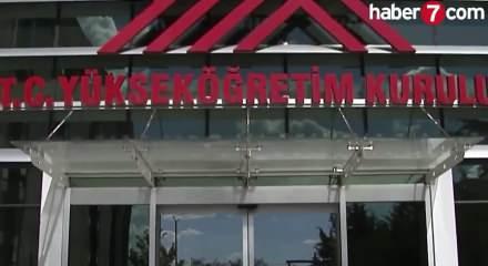 Y&Ouml;K'ten tarihi adım! &Ouml;ğrenci yeterlilikleri sistemde g&ouml;r&uuml;lecek