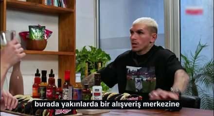 Yumruklu saldırıya uğrayan Lucas Torreira'dan ilk a&ccedil;ıklama: Beni &ouml;ld&uuml;rmeyi planlıyormuş