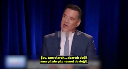 Yunan bakandan ABD sağlık sistemine eleştiri: &Ouml;zel sigortanız yoksa bittiniz