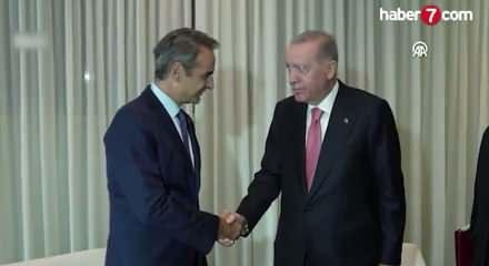 Yunanistan'ı T&uuml;rkiye korkusu sardı! 