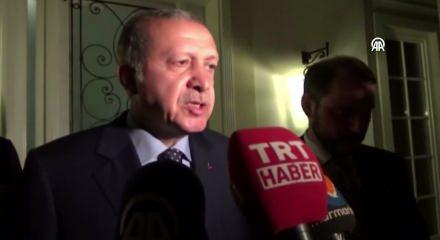  15 Temmuz darbe girişiminin &uuml;zerinden 10 yıl ge&ccedil;ti