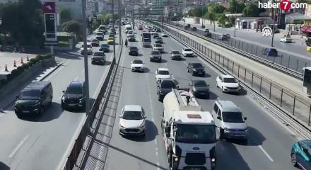 1 Temmuz itibariyle Trafik sigortasında yeni d&ouml;nem resmen başlıyor