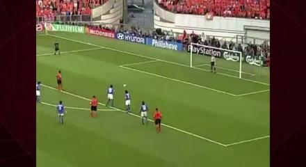 Hollanda'da Kluivert ailesinin penaltı laneti 26 yıl sonra tekrar yaşandı