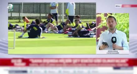 İsmail Kartal&rsquo;dan &ccedil;ok konuşulacak iddia: Kendini Ancelotti&rsquo;ye benzetti!