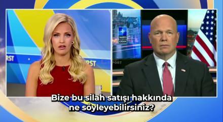 ABD'den &ccedil;arpıcı T&uuml;rkiye a&ccedil;ıklaması: B&uuml;t&uuml;n m&uuml;ttefiklerimiz onlar gibi olmalı