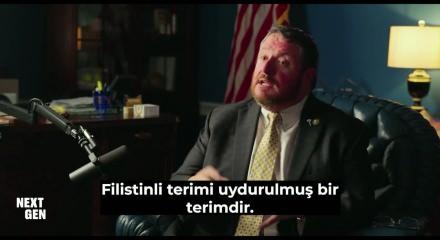 ABD'li Cumhuriyet&ccedil;i vekilin 'Filistinli' diye bir şey yok s&ouml;zleri tepki &ccedil;ekti