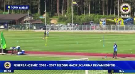 Acun Ilıcalı g&ouml;z&uuml;n&uuml; Fenerbah&ccedil;e'nin 10 numarasına dikti