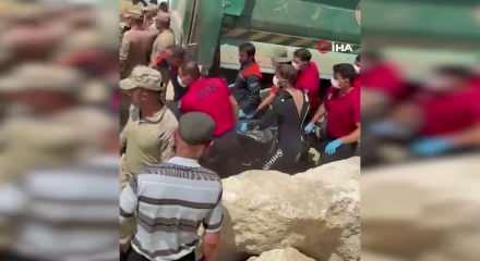 Alara &Ccedil;ayı'nda 3 haftadır aranan gen&ccedil;ten acı haber