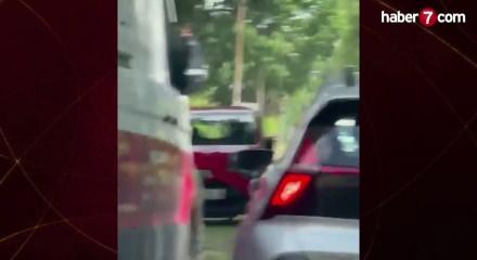 Almanya'da meydana gelen silahlı saldırıda 5 kişi hayatını kaybetti