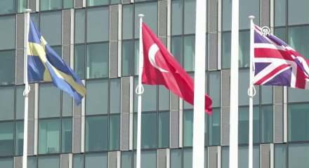 Ankara'da d&uuml;zenlenecek tarihi NATO Zirvesinde sona doğru-