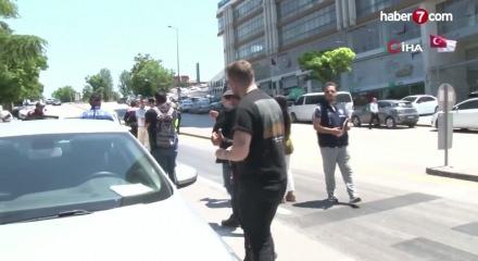 Ankara'ya gidenlere GBT yapıldığı iddia edilmişti! NATO Zirvesi &ouml;ncesi resmi a&ccedil;ıklama
