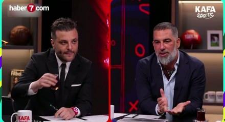 Arda Turan'dan Milli Takım iddialarına net yanıt: "Muhteşem bir hocası var"