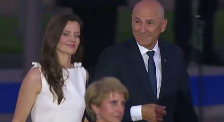 Avrupa&rsquo;da tarihi &ccedil;atlak: Slovenya&rsquo;nın İsrail kararı AB&rsquo;yi ayağa kaldırdı!