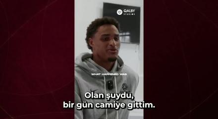 Avustralya Milli Takımı'nın golc&uuml;s&uuml; M&uuml;sl&uuml;man oldu