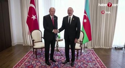 Azerbaycan'dan İsrail&rsquo;in 1915 kararına tepki: &ldquo;Kabul edilemez&rdquo;