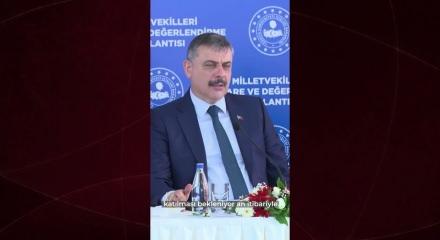 Bakan &Ccedil;ift&ccedil;i, NATO Zirvesi kapsamında alınan g&uuml;venlik tedbirlerini a&ccedil;ıkladı