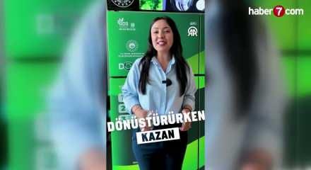Bakan Kurum'dan DOA sistemine ilişkin videolu paylaşım