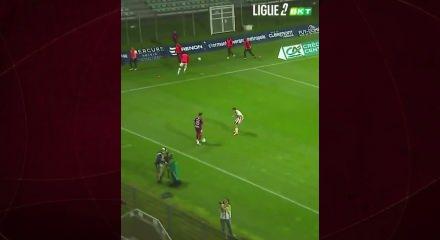 Beşiktaş İlhan Fakılı'yı kadrosuna kattı