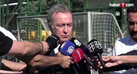Beşiktaş'tan Trossard Bombası! &Ouml;nder &Ouml;zen'in S&ouml;zleri Transferi Ele Verdi