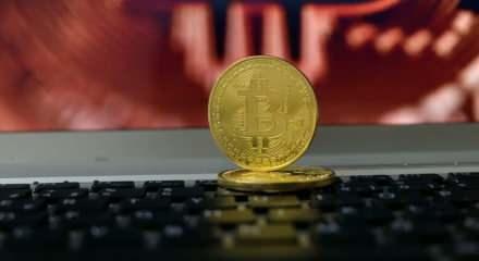  Bitcoin 60 bin doların altında işlem g&ouml;r&uuml;yor