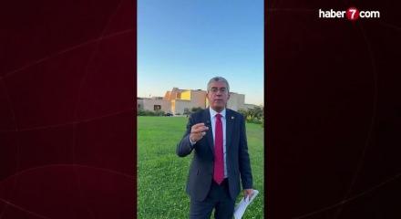 CHP'de sıcak gelişme! G&ouml;reve iade kararı
