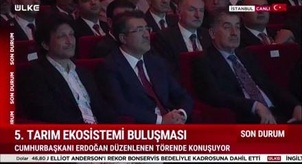 Cumhurbaşkanı Erdoğan'dan &ouml;nemli a&ccedil;ıklamalar