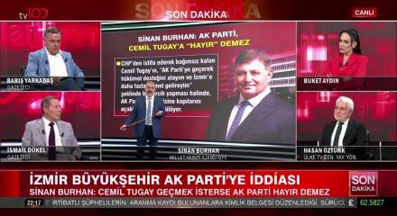 Bah&ccedil;eli'den partisine CHP talimatı: Kabul edilmeyecekler