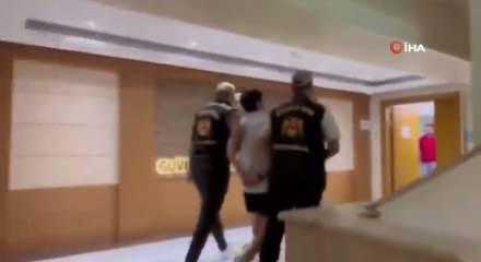 Deniz G&ouml;ktaş'ın g&ouml;t&uuml;r&uuml;ld&uuml;ğ&uuml; cezaevi belli oldu