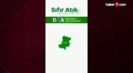 Depozito İade Sistemi t&uuml;m T&uuml;rkiye'de devreye girdi!