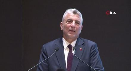 Dış satımda haziran bereketi: İhracat y&uuml;zde 21,9 artışla zirveye &ccedil;ıktı