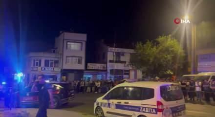 Doğal gaz patlaması faciaya d&ouml;n&uuml;şt&uuml;: 2 kişi hayatını kaybetti