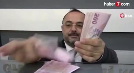 Ekonomik g&uuml;ven endeksi 4 ayın en y&uuml;ksek seviyesinde