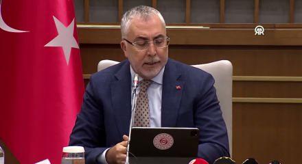 Emekli zammı i&ccedil;in g&ouml;zler 3 Temmuz enflasyon verisinde