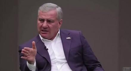 Ermenistan&rsquo;da muhalefet liderinden Paşinyan &ccedil;ıkışı: &ldquo;Gizli planımız var&rdquo;