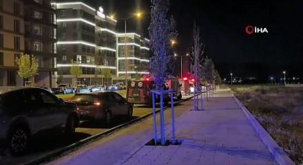 Erzurum'da esrarengiz "arazide ağlayan &ccedil;ocuk" ihbarı