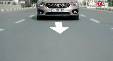Fiat Egea&rsquo;ya veda: 11 yıllık &uuml;retim resmen sona erdi