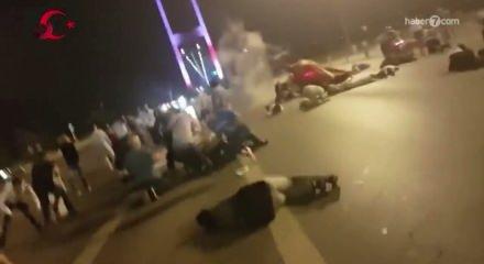 Firari FET&Ouml;'c&uuml;leri iade etmeyen Batı&rsquo;nın ikiy&uuml;zl&uuml;l&uuml;ğ&uuml; pes dedirtti