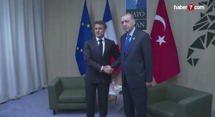 Fransa&rsquo;dan T&uuml;rkiye&rsquo;ye savunma a&ccedil;ılımı! SAMP/T i&ccedil;in ortak &uuml;retim sinyali