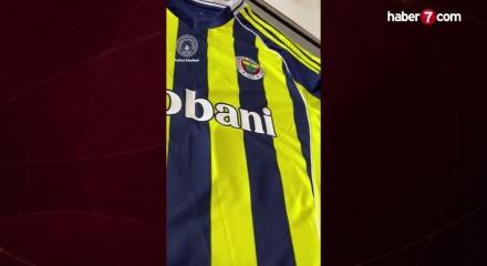 Galatasaray'dan ayrıldı Fenerbah&ccedil;e'ye imza attı!