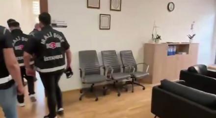 Haluk Levent'in kardeşi Berkant Acil tutuklandı