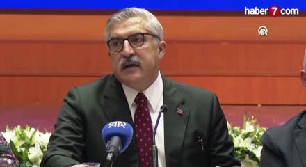H&uuml;seyin Yayman&rsquo;dan Turkuvaz Medya&rsquo;ya destek