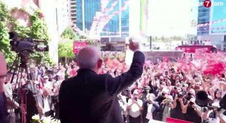 CHP'de Eyl&uuml;l senaryosu! Kılı&ccedil;daroğlu 50 il i&ccedil;in harekete ge&ccedil;ti...
