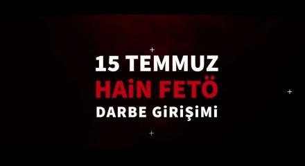 İletişim Başkanı Duran'dan medya ve akademiye 15 Temmuz &ccedil;ağrısı